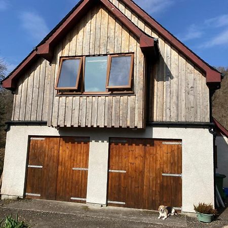 Springbank Apartment - Sleeps 4 - Pet Friendly Fort William Kültér fotó
