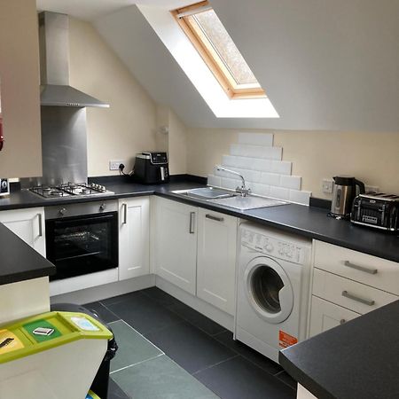 Springbank Apartment - Sleeps 4 - Pet Friendly Fort William Kültér fotó