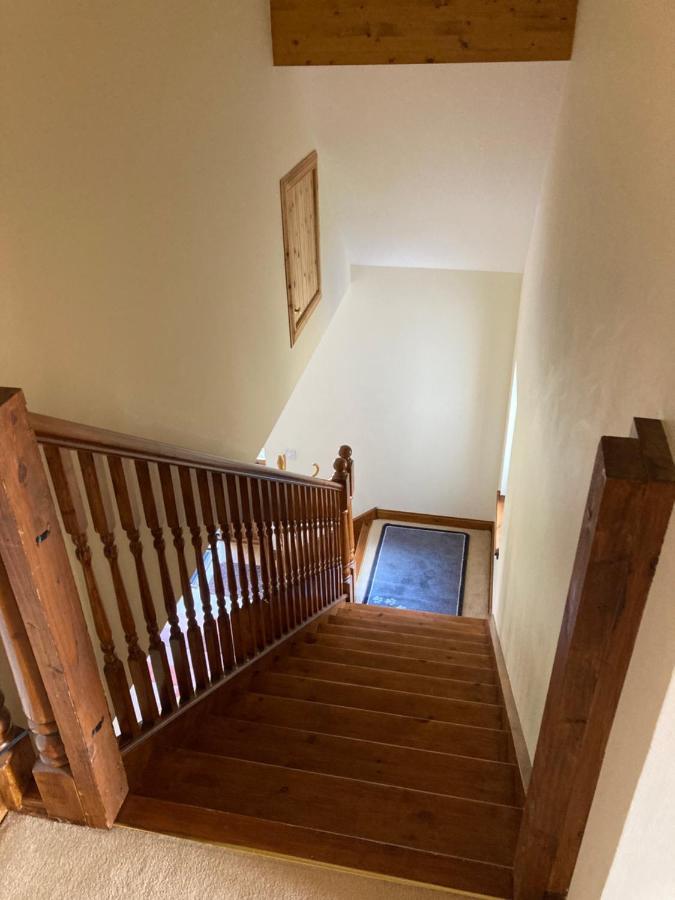 Springbank Apartment - Sleeps 4 - Pet Friendly Fort William Kültér fotó