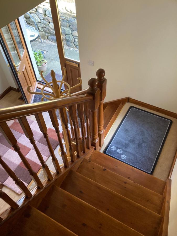 Springbank Apartment - Sleeps 4 - Pet Friendly Fort William Kültér fotó