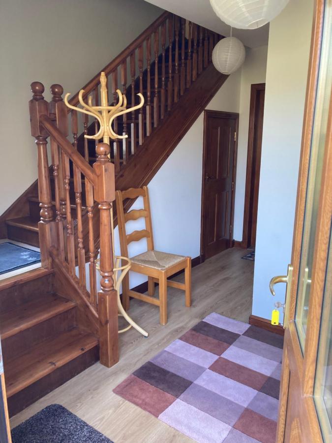 Springbank Apartment - Sleeps 4 - Pet Friendly Fort William Kültér fotó