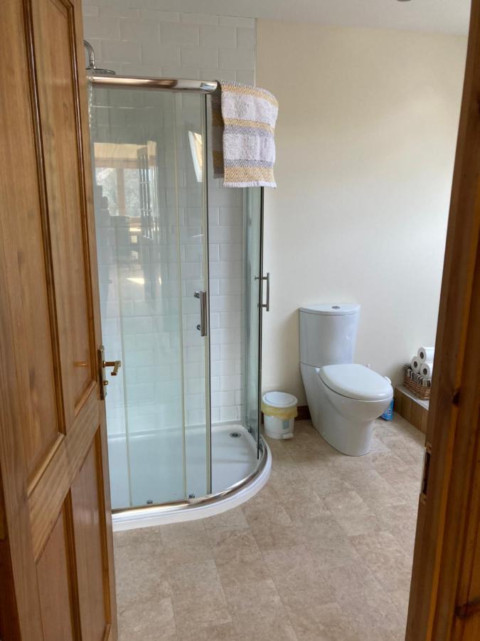 Springbank Apartment - Sleeps 4 - Pet Friendly Fort William Kültér fotó