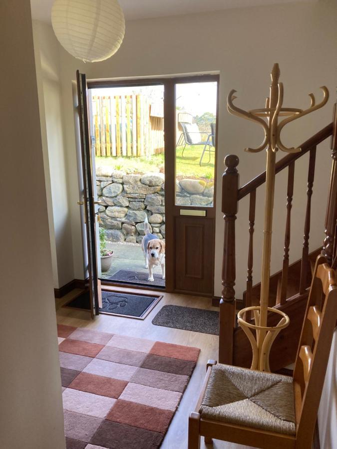 Springbank Apartment - Sleeps 4 - Pet Friendly Fort William Kültér fotó