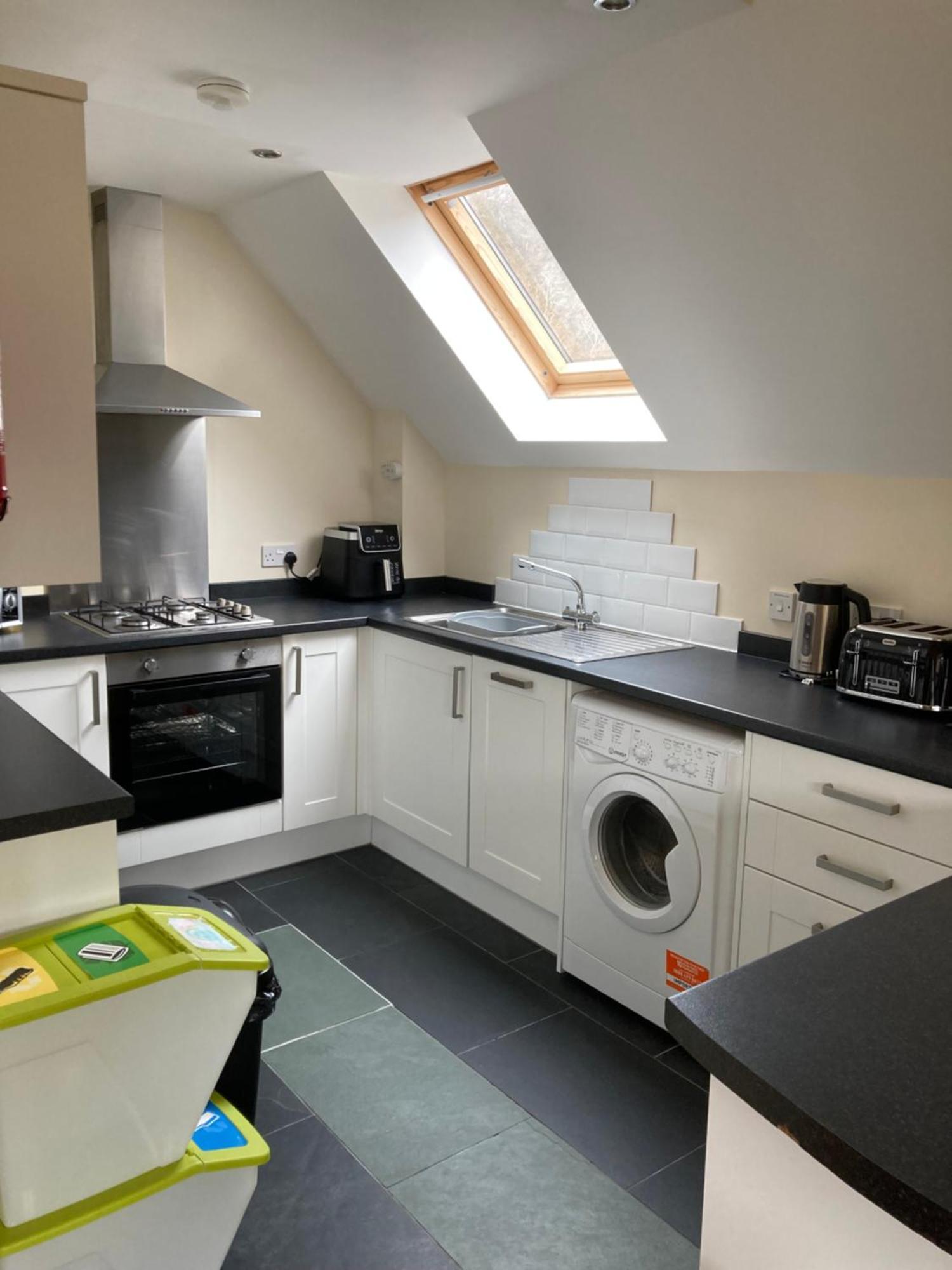 Springbank Apartment - Sleeps 4 - Pet Friendly Fort William Kültér fotó