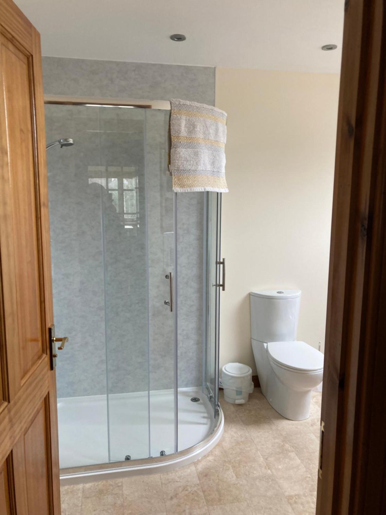 Springbank Apartment - Sleeps 4 - Pet Friendly Fort William Kültér fotó